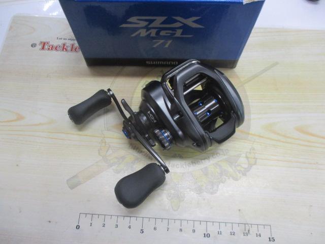 19SLX MGL 71｜＠ベリーネット 日本最大新品中古釣具WEBショップ