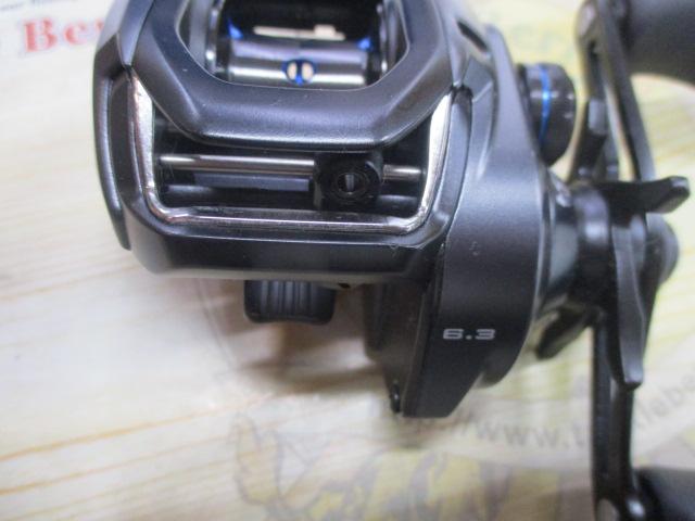 19SLX MGL 71｜＠ベリーネット 日本最大新品中古釣具WEBショップ
