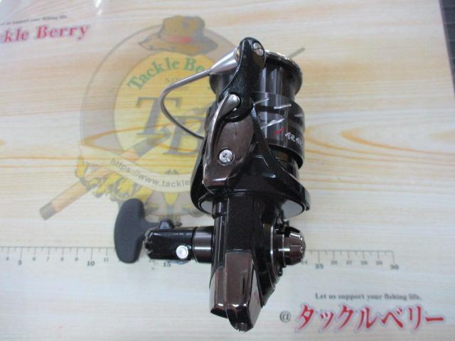 21銀狼LB QD
