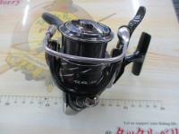 21銀狼LB QD