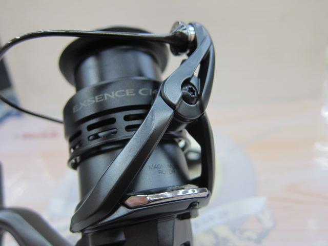 18エクスセンスCI4+ 3000MHG｜＠ベリーネット 日本最大新品中古釣具WEB