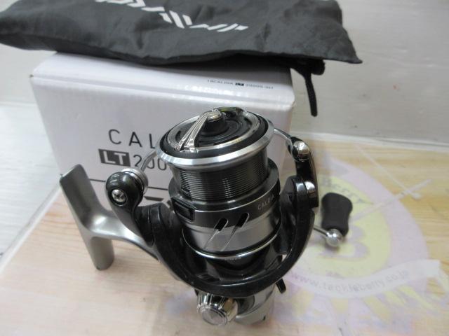 18カルディア LT2000S-XH｜＠ベリーネット 日本最大新品中古釣具WEB