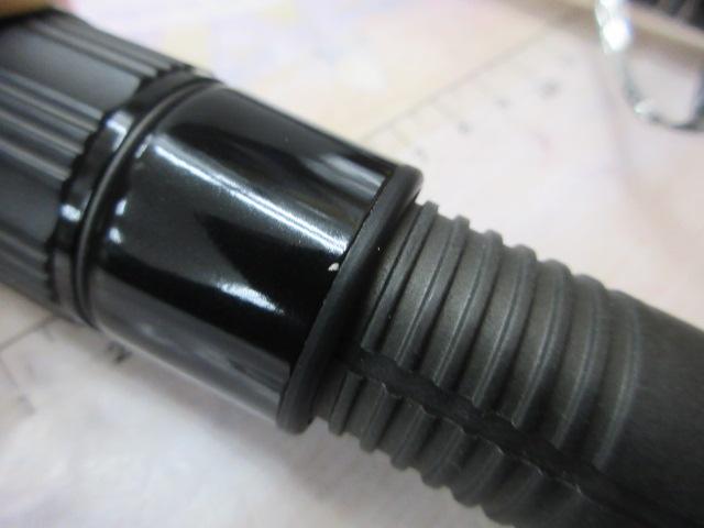 レイジングブル 100XR-2 スピニング