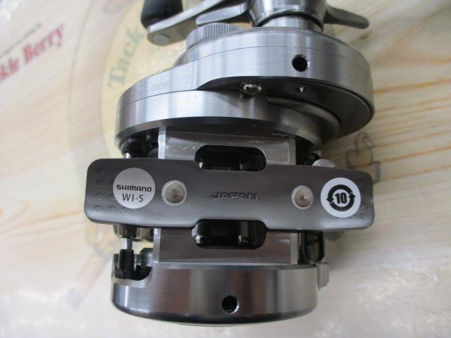 20カルカッタコンクエストDC 100HG