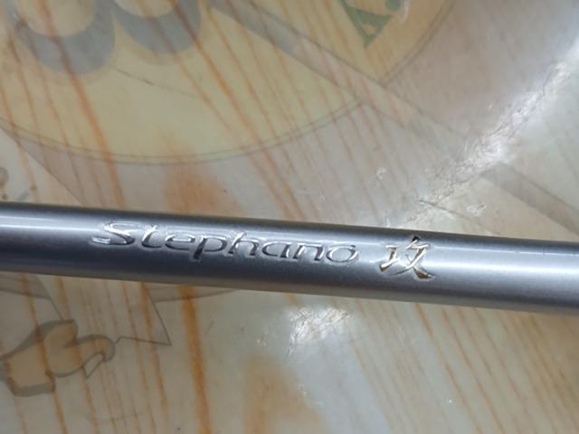 ステファーノ攻 HHH173｜＠ベリーネット 日本最大新品中古釣具WEBショップ