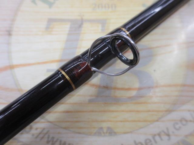テムジン TXFC-64MG