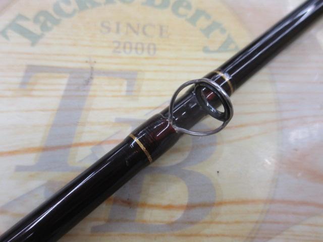 テムジン TXFC-64MG