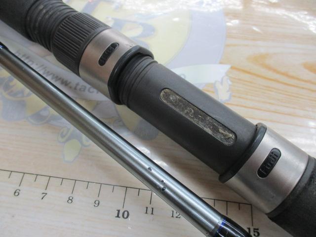 プロファイター潮船LC50-240