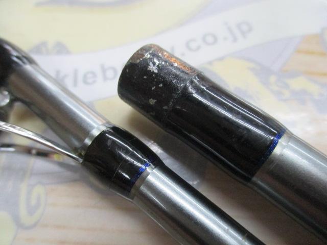 プロファイター潮船LC50-240
