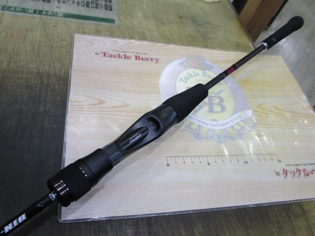26ビンビンスティックRB BSRB-C66M｜＠ベリーネット 日本最大新品中古