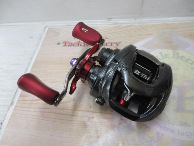 20タトゥーラ SV TW 103XH｜＠ベリーネット 日本最大新品中古釣具WEB