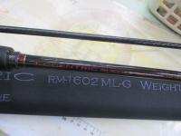 エキセントリック RM-1602ML-G