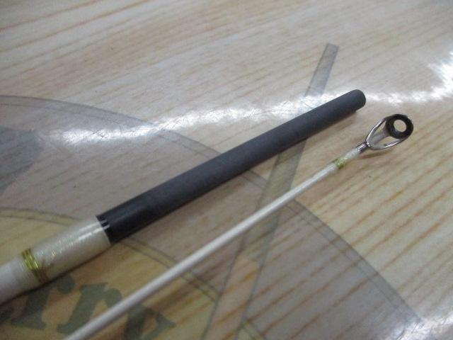 99ツーナインファイン 60ULFゴールドコルク