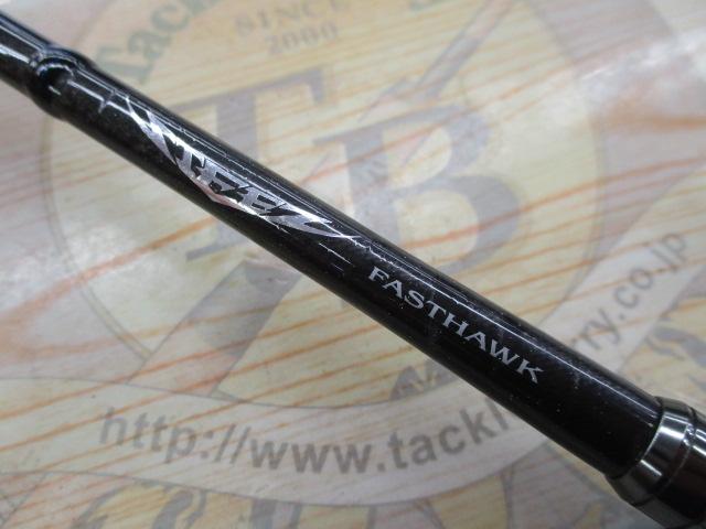 スティーズ STZ6011UL/LXS-SMT｜＠ベリーネット 日本最大新品中古釣具