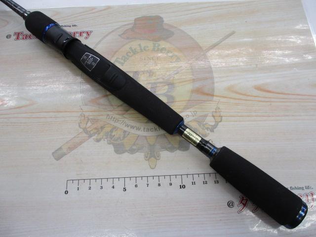 スティーズ STZ6011UL/LXS-SMT｜＠ベリーネット 日本最大新品中古釣具