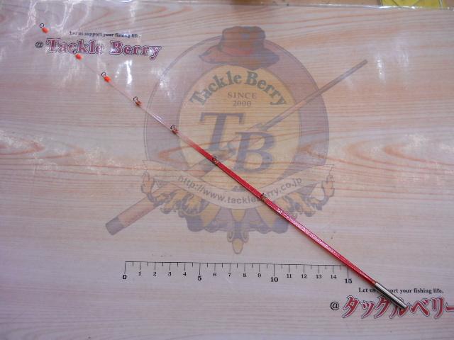 クリスティア ワカサギHG タイプK SS32.5FASS｜＠ベリーネット 日本
