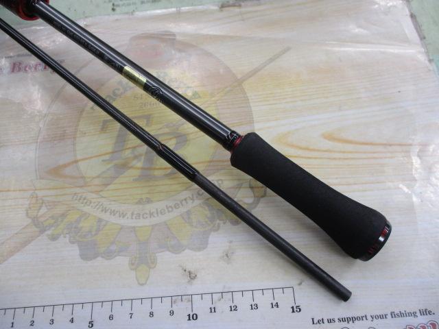 エメラルダスストイストRT IL 84MLM｜＠ベリーネット 日本最大新品中古