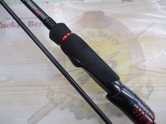 エメラルダスストイストRT IL 84MLM｜＠ベリーネット 日本最大新品中古