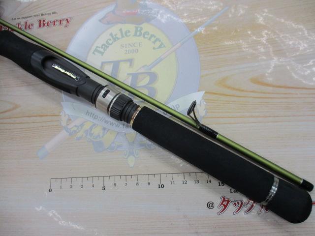 クロステージ CRS-732AJI｜＠ベリーネット 日本最大新品中古釣具WEB