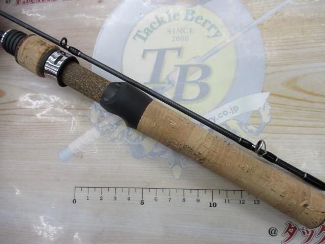 トラウトX NT 48ULB・N