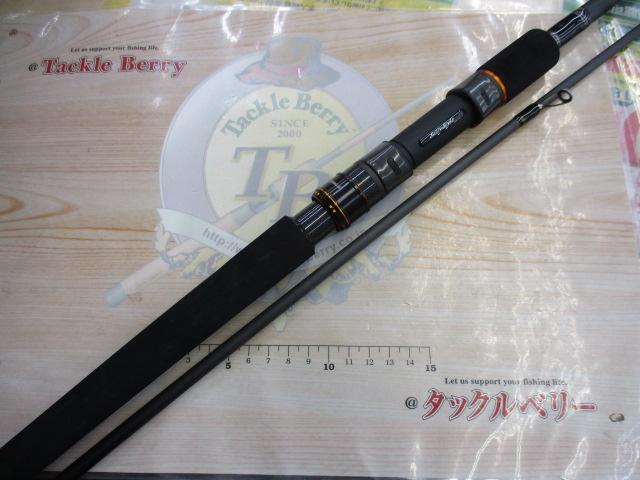 ソルティースタイルライトショアジギング STLS-962ML30-KR｜＠ベリー