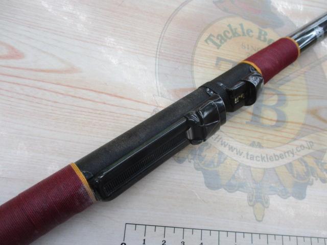 がま磯1号4.7m
