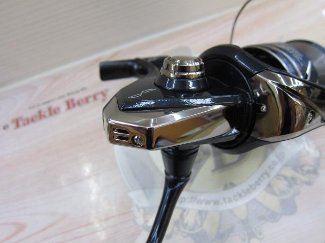24ストラディックSW 6000XG｜＠ベリーネット 日本最大新品中古釣具WEB