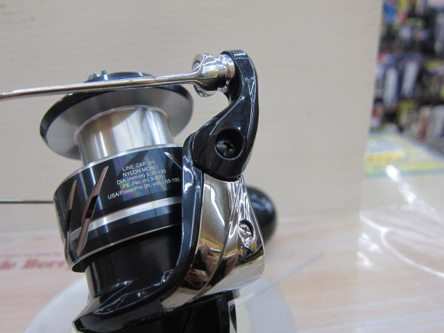 24ストラディックSW 6000XG｜＠ベリーネット 日本最大新品中古釣具WEB