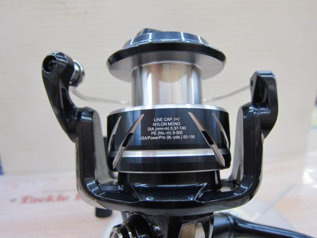新品未使用　シマノ　２４　ストラディック　SW ６０００XG 24ストラディックSW 6000XG｜＠ベリーネット 日本最大新品中古釣具WEB