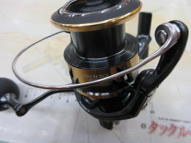 25アルテグラ C5000XG｜＠ベリーネット 日本最大新品中古釣具WEBショップ
