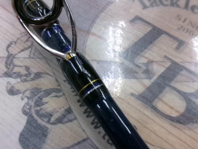 ジャイアントキリング GKJ-B68M/tach