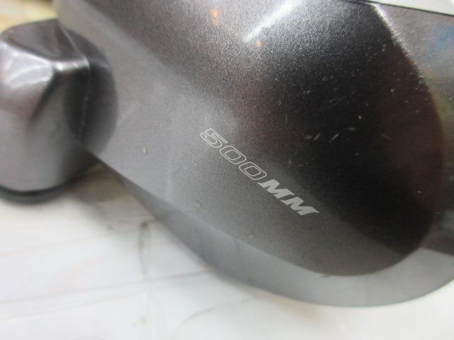 レオブリッツ 500MM
