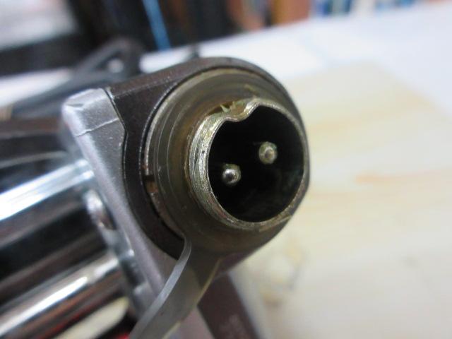 レオブリッツ 500MM