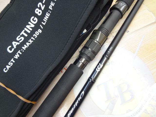 アウトレイジ C82-6｜＠ベリーネット 日本最大新品中古釣具WEBショップ