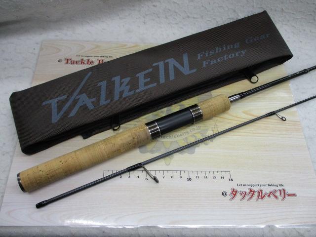 ブレイクスルーゼロアーマー6'2GL LTD
