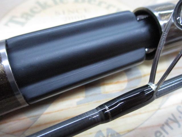 ブレイクスルーゼロアーマー6'2GL LTD