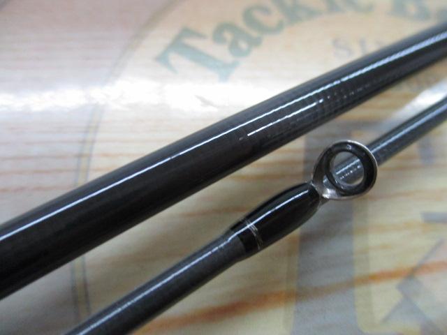 ブレイクスルーゼロアーマー6'2GL LTD