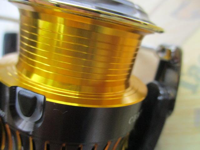 16セルテート 2510PE-H｜＠ベリーネット 日本最大新品中古釣具WEBショップ