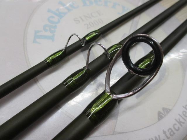 Aspire9'8WT 4PCS