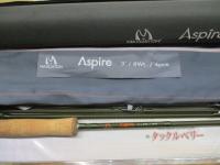 Aspire9'8WT 4PCS