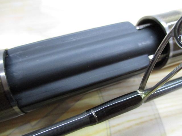 ブレイクスルーゼロアーマー 61L LTD