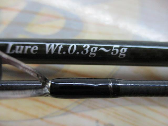 ブレイクスルーゼロアーマー 61L LTD