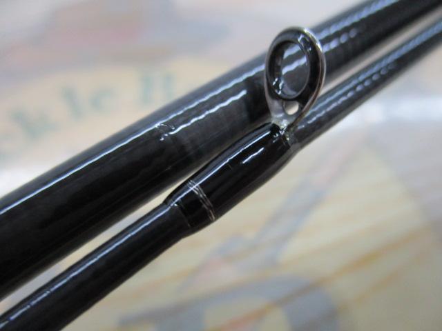 ブレイクスルーゼロアーマー 61L LTD