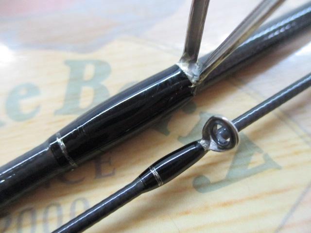 ブレイクスルーゼロアーマー 61L LTD