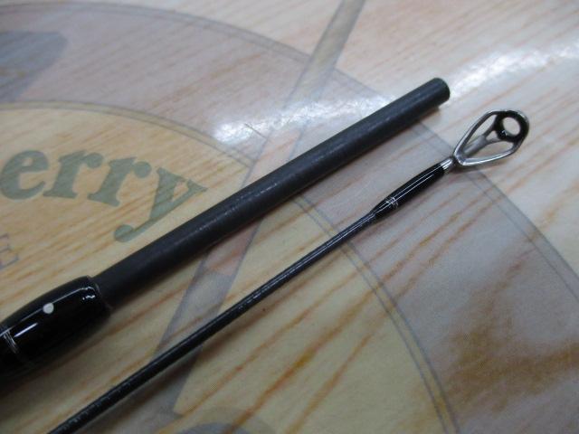 ブレイクスルーゼロアーマー 61L LTD