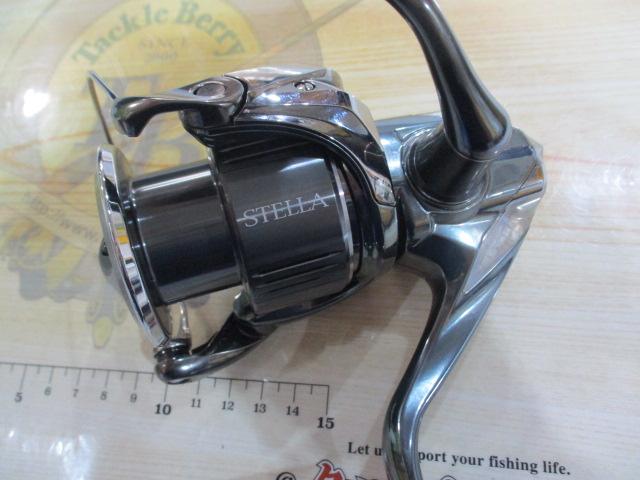 22ステラ C5000XG｜＠ベリーネット 日本最大新品中古釣具WEBショップ