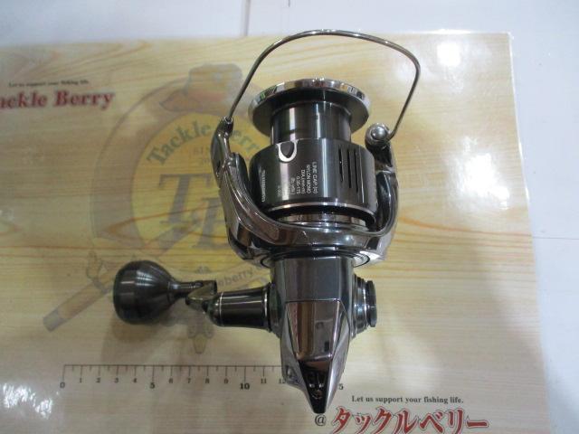 22ステラ C5000XG｜＠ベリーネット 日本最大新品中古釣具WEBショップ