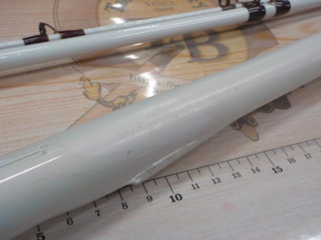 アルゴス マダイスペシャル 50-330