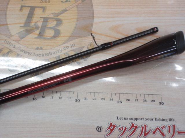 25セフィアリミテッド S85ML+｜＠ベリーネット 日本最大新品中古釣具
