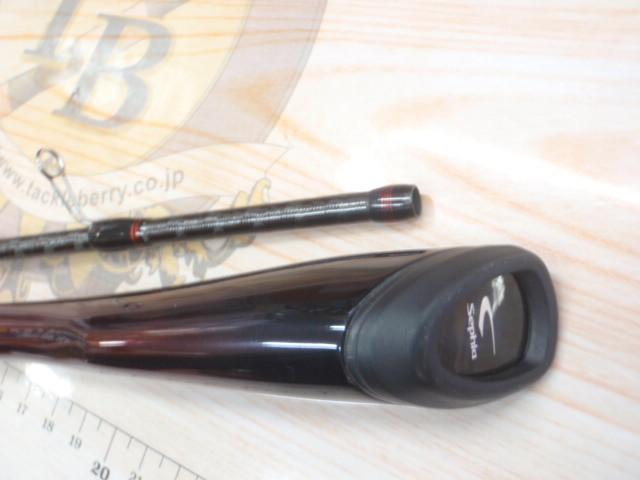 シマノ 25セフィアリミテッドS85ML+中古品 25セフィアリミテッド S85ML+｜＠ベリーネット 日本最大新品中古釣具